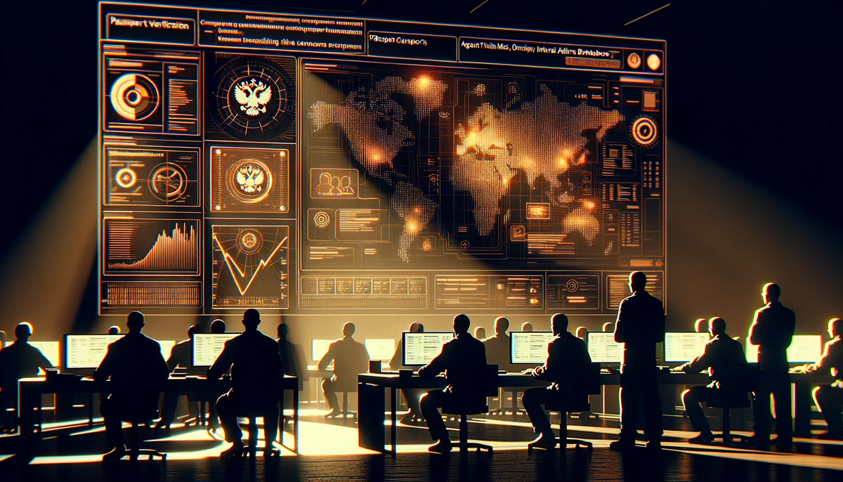 Благодаря сервису на портале Госуслуг, каждый из нас может удостовериться в подлинности и актуальности паспортных данных