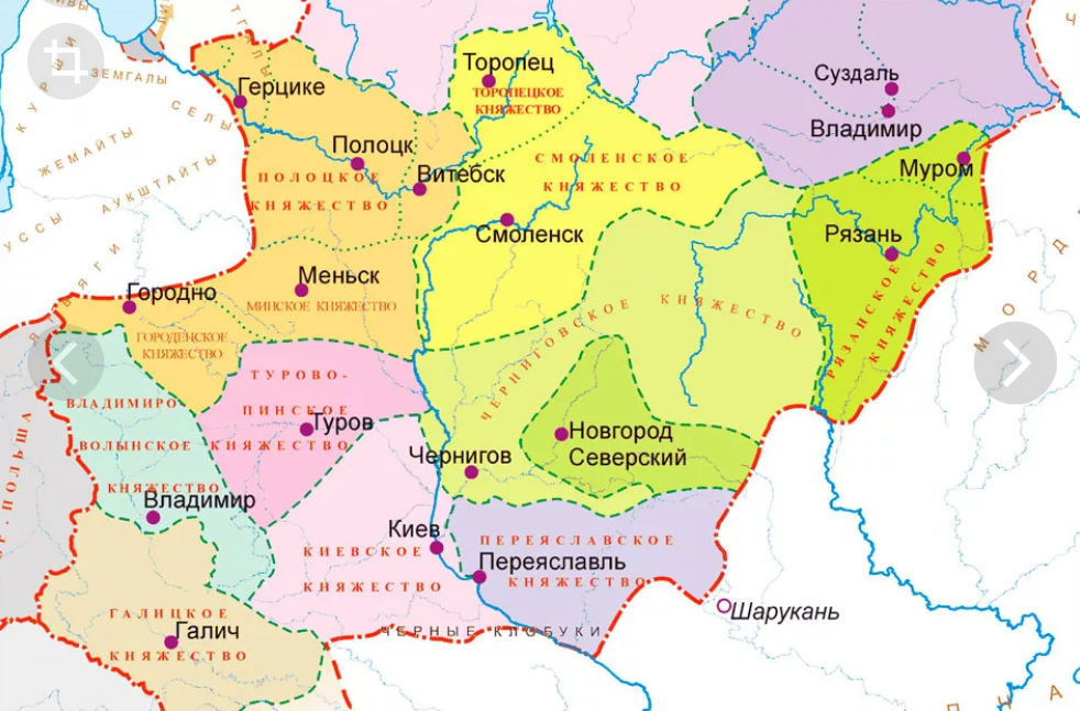 Крупные города черниговской земли. Черниговское княжество карта 13 века. Черниговское княжество 12 век карта. Карта Черниговского княжества 13 век. Территория Черниговского княжество на карте.