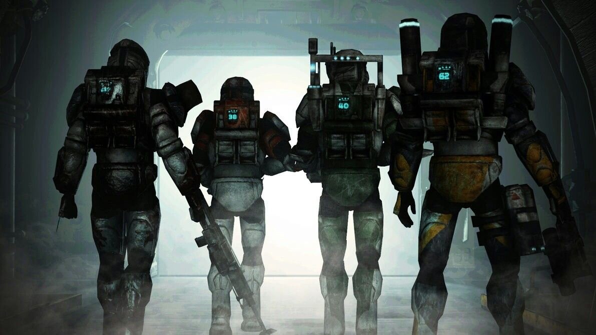 Star wars republic commando steam key фото 84