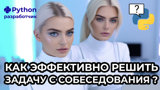 Chain sum - задача с собеседования