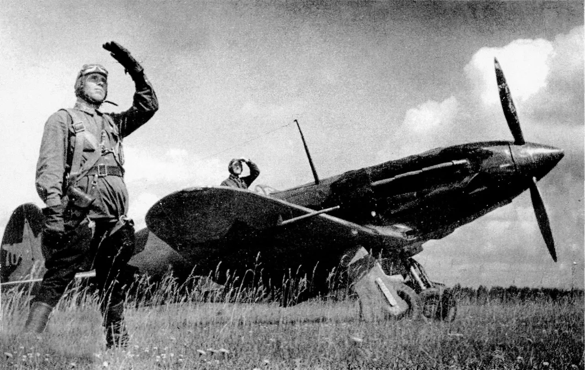 Многим летчикам великой отечественной. Миг-3 1941. Миг истребитель 1941. Миг-3 в годы ВОВ.