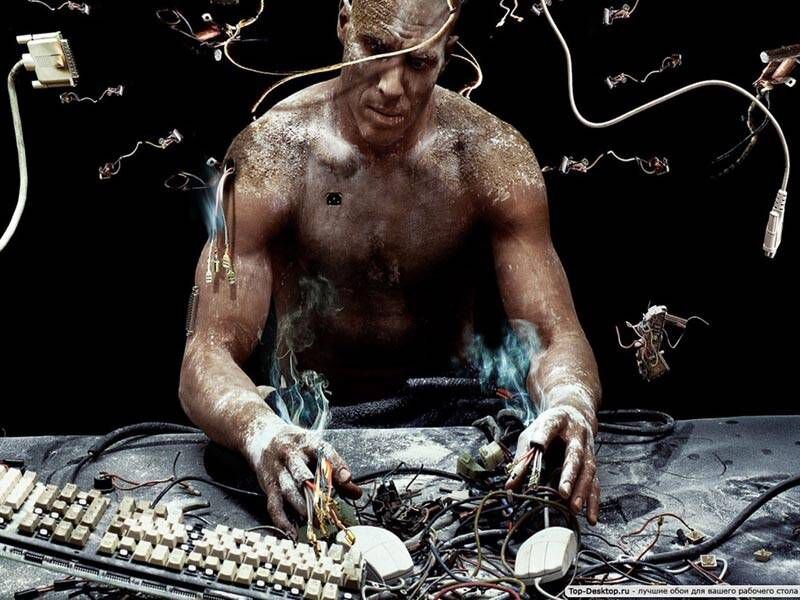 творчество