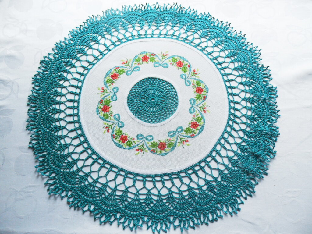 фото из магазина Магазин Вышивка для интерьера Людмила (rvksirin) на Ярмарке мастеров