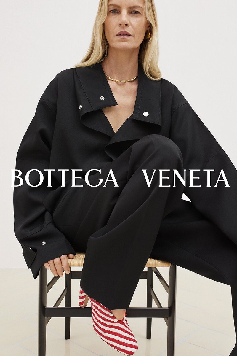    Bottega Veneta показал коллекцию pre-spring (фото 2)