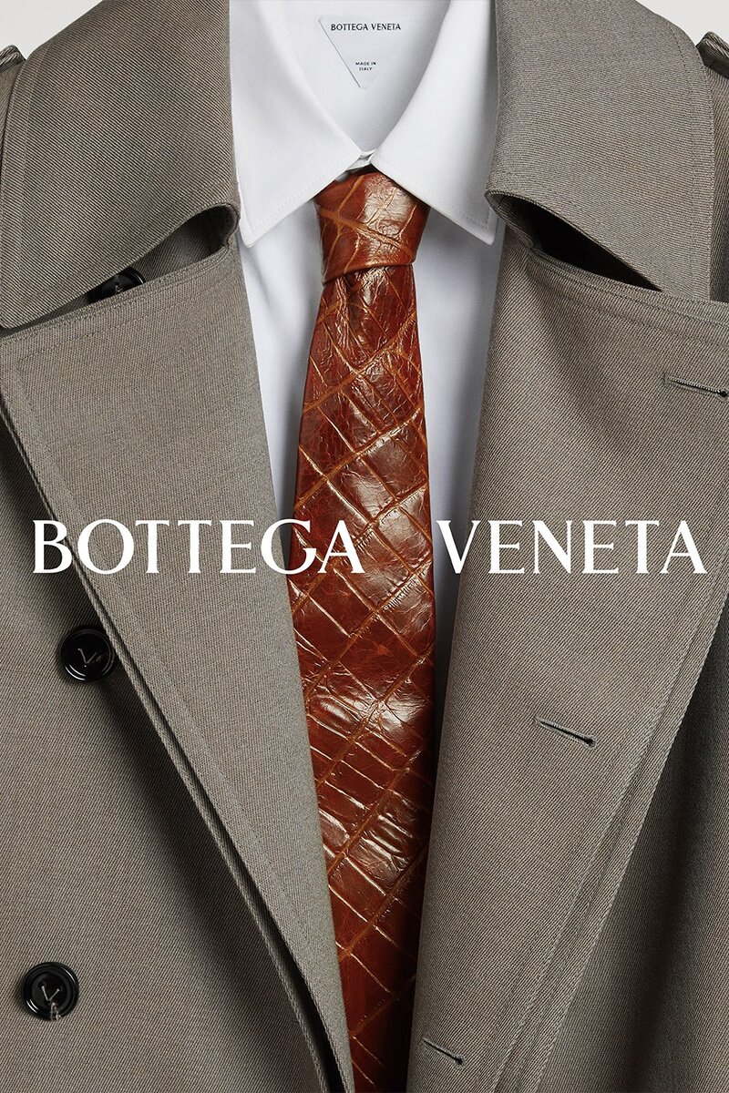    Bottega Veneta показал коллекцию pre-spring (фото 3)