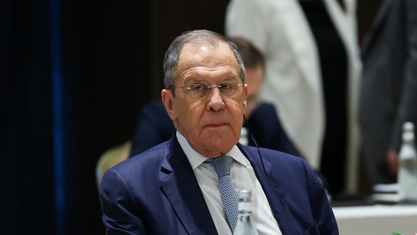   globallookpress.com Russian Foreign Ministry