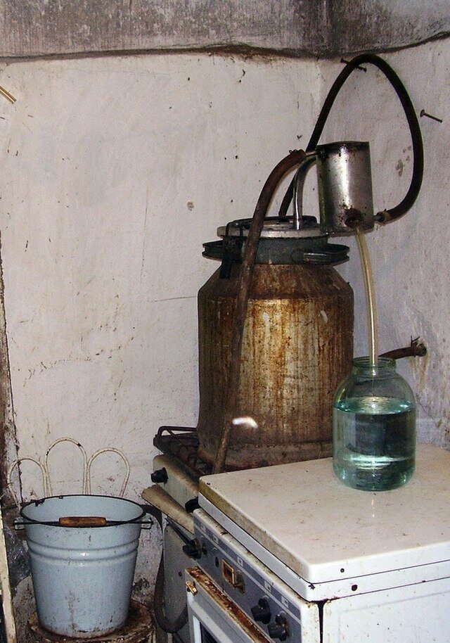 Yuriy75. Эстетика немного "прихрамывает"