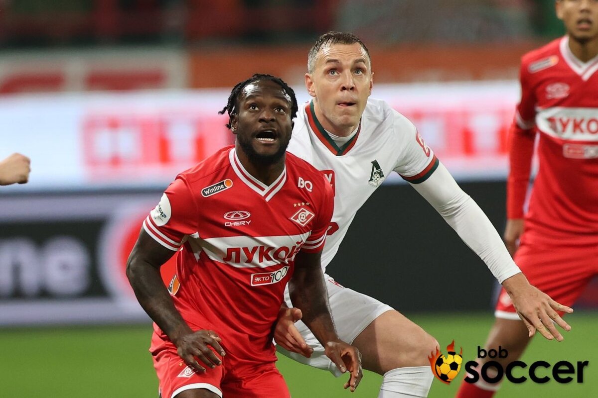    Роман Шишкин: «Спартак» приятно удивил тем, что не сел в оборону»Александр Просветов