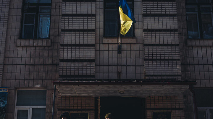 DIEGO HERRERA/KEYSTONE PRESS AGENCY/GLOBALLOOKPRESS