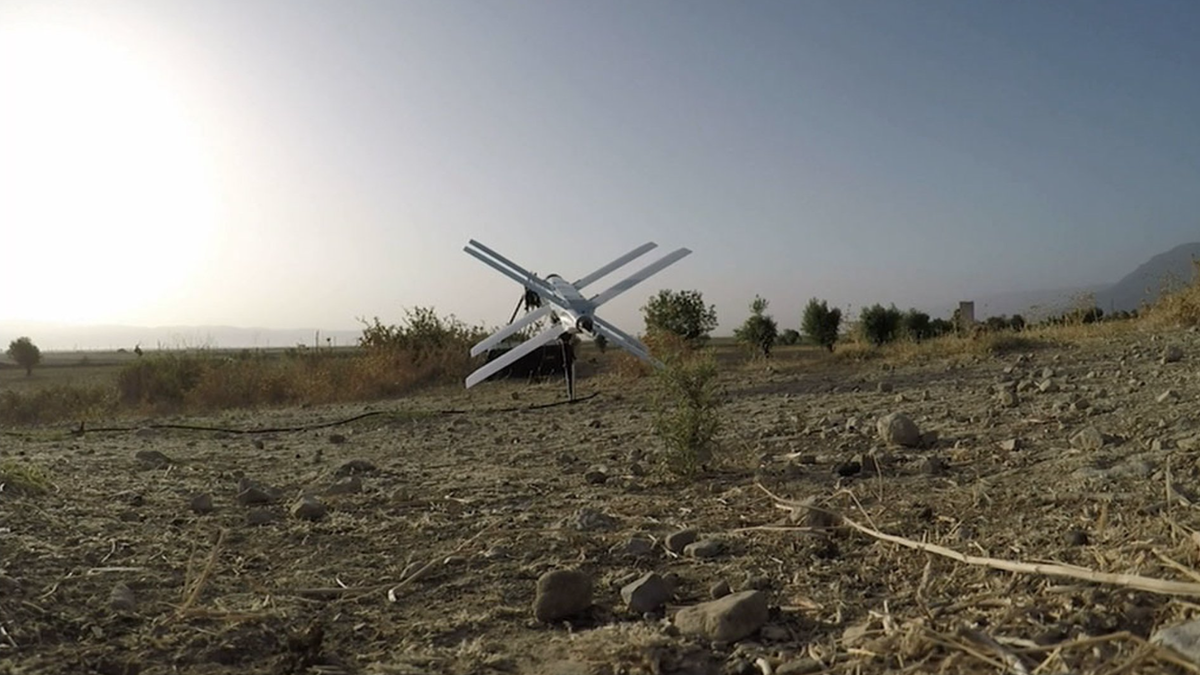 БПЛА Ланцет-3 (Россия)