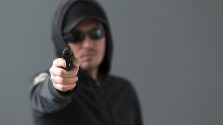 NIKOLAY GYNGAZOV/GLOBALLOOKPRESS