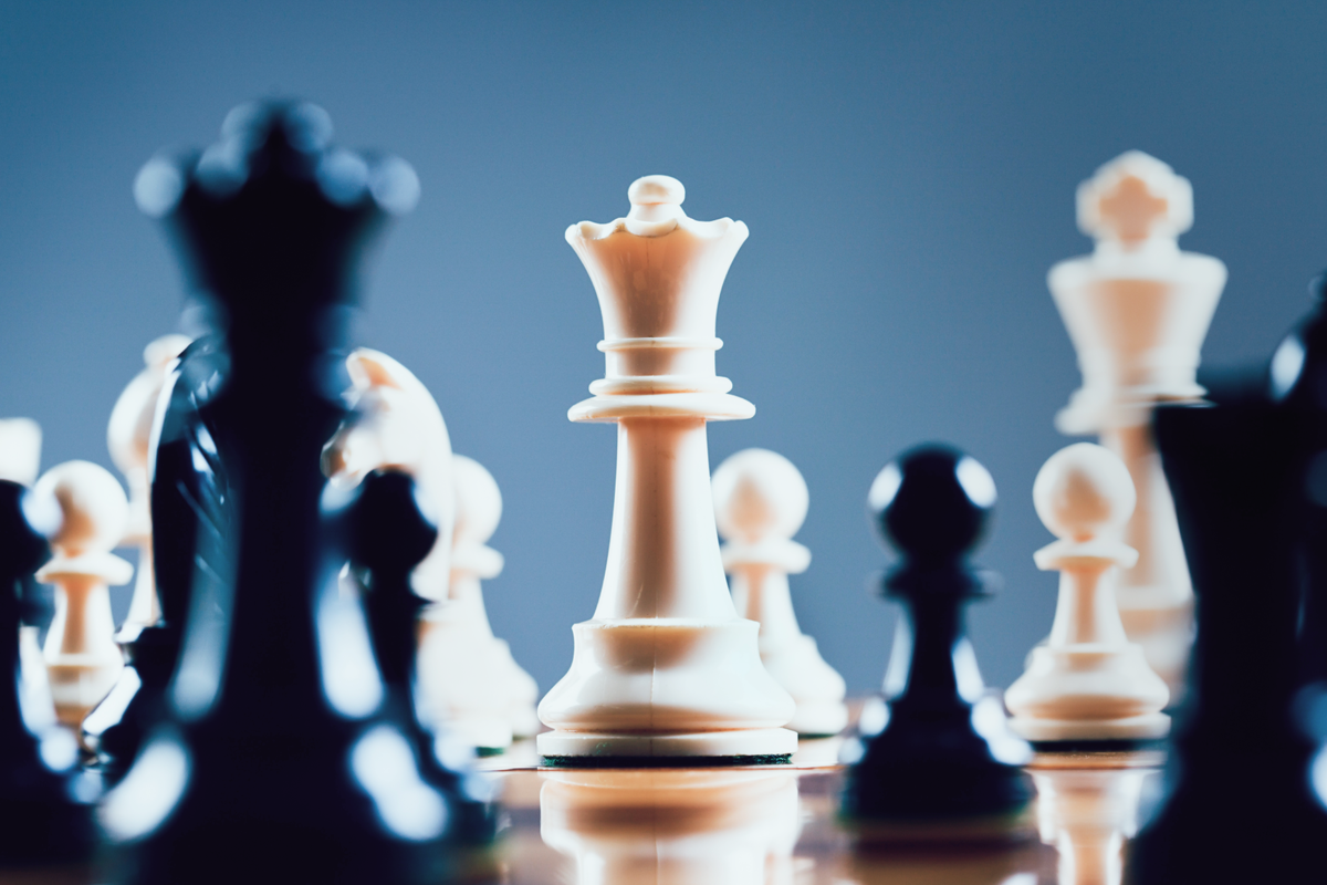     Выход из тупика: 5 способов решить любую проблему быстро и нестандартно