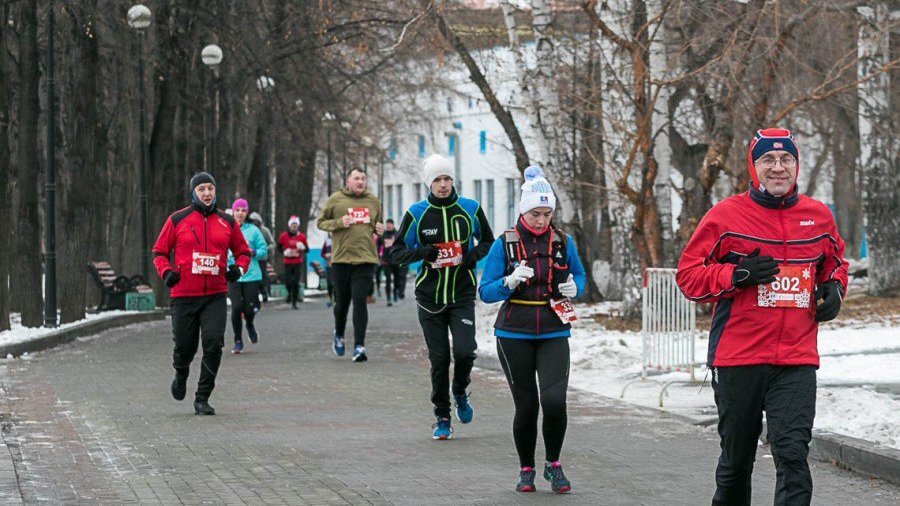    Фото: Юрий Ломакин, екатеринбург.рф