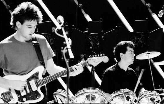 The Cure: Музыка толстых и застенчивых | Ураган и Кабзон | Танцы про ...