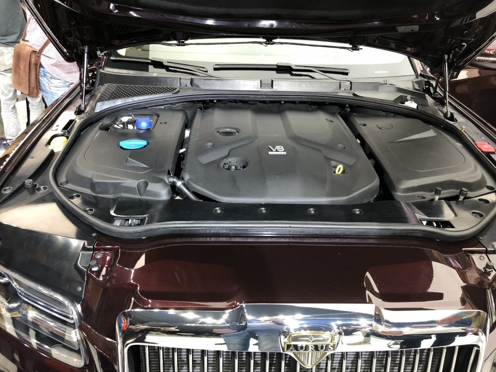 Мотор НАМИ-4123. Источник иллюстрации - Яндекс.Картинки