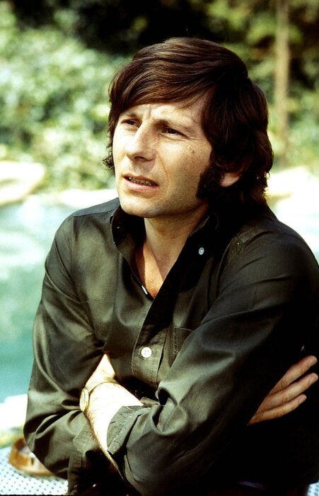 Романа Полански обвиняют в клевете - лайфстайл - 30 ноября 2022 - Кино-Театр.Ру