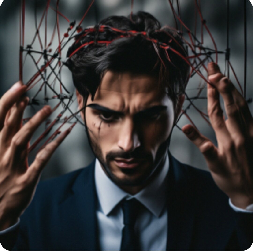 Картинка сгенерирована ИИ "Шедеврум"