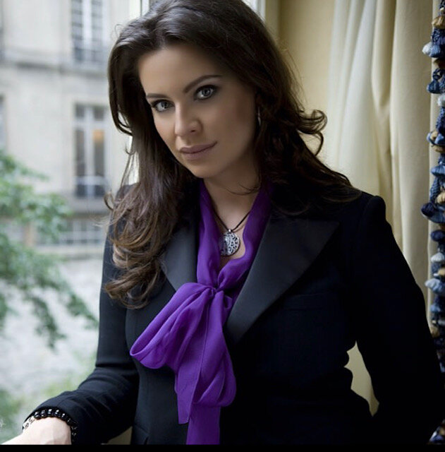 Касия Галланио