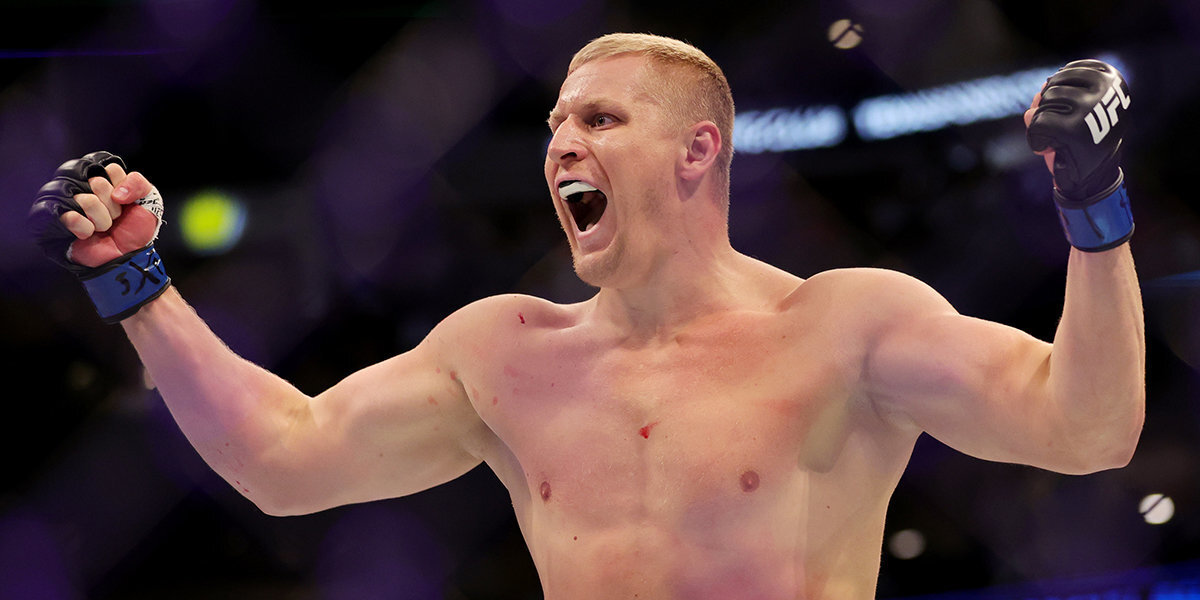 Сергей Павлович