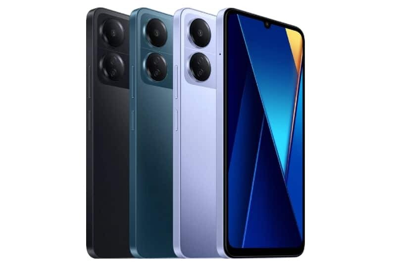    Poco