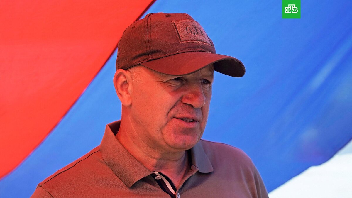    Фото: РИА Новости © 2023, Александр Сухов