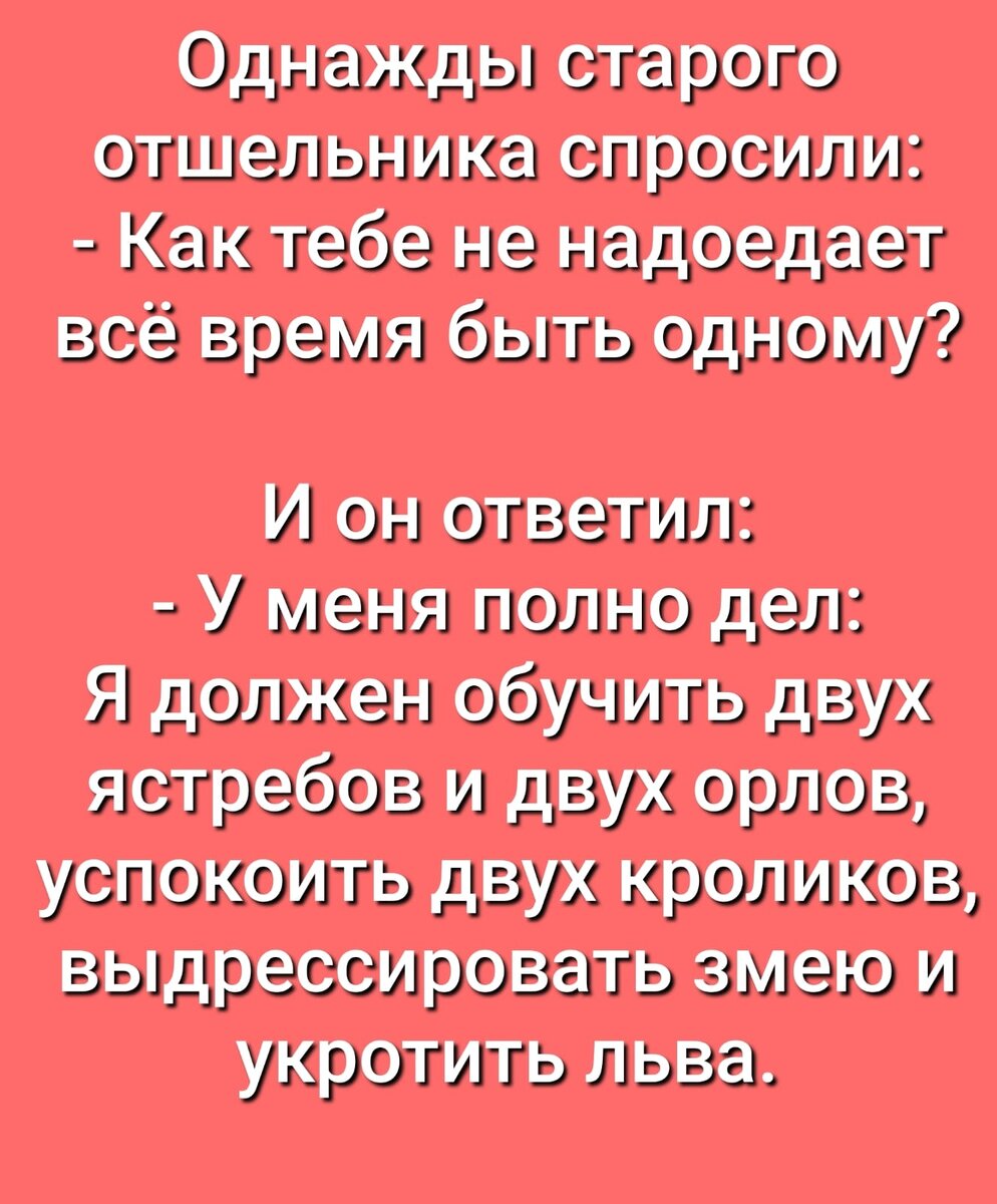 ведьменыш на дзен