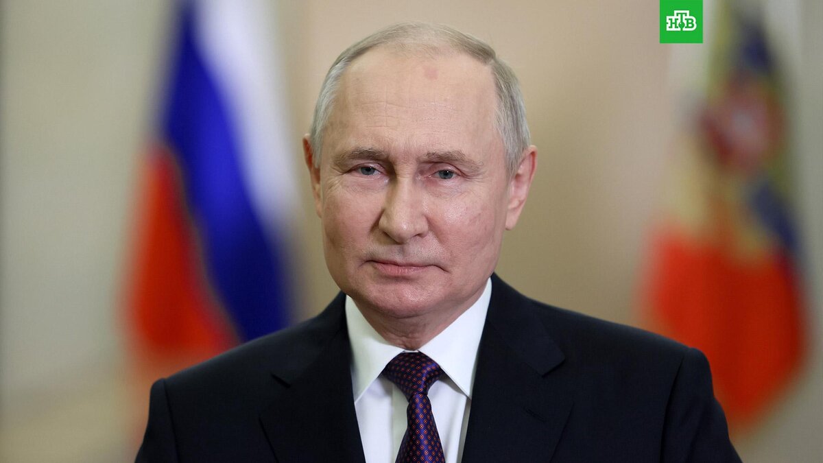    Фото: РИА Новости © 2023, Михаил Метцель