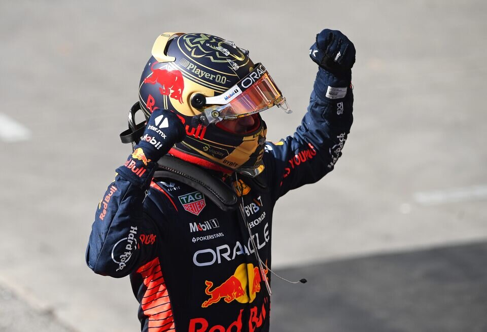    Getty Images / Red Bull Content Pool