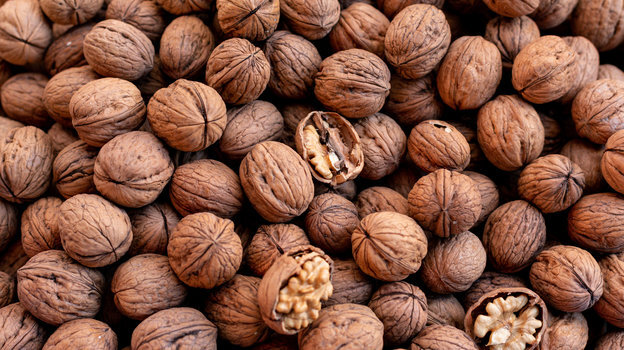 Грецкий орех 