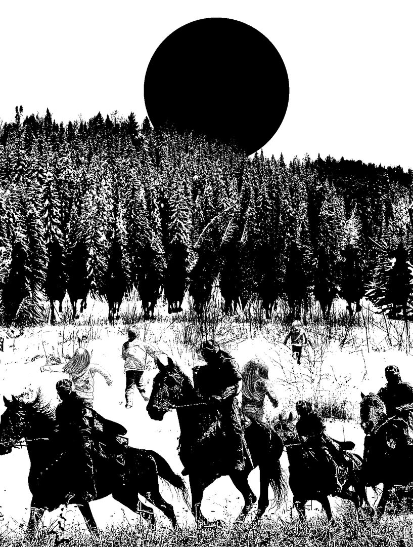 иллюстрация из моей книги «экклезиаст"