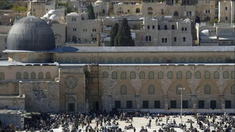 Кто построил аль акса. Мечеть Аль-Акса в Иерусалиме. Мечеть Аль Масджид Аль Акса. Иерусалим Аль Акса сейчас. Мечеть Аякса в Иерусалиме.