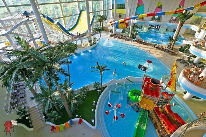 Комплекс Мореон