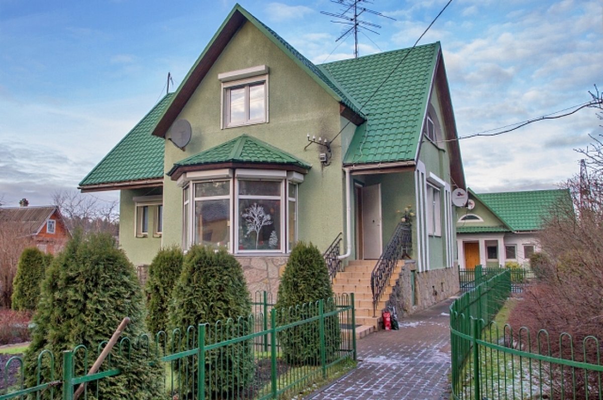    Омичи могут взять в аренду землю для строительства