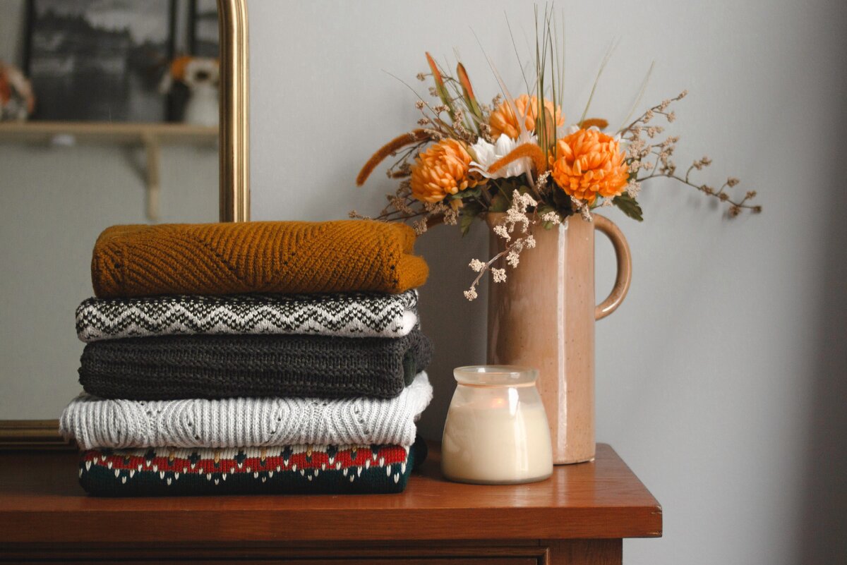     Как стирать вещи из кашемира, мохера и ангоры, чтобы они долго служили и радовали глаз