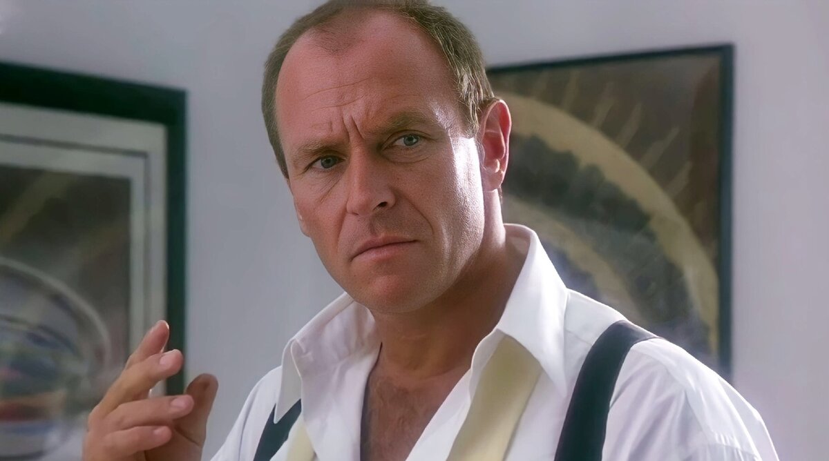 Кадр из фильма