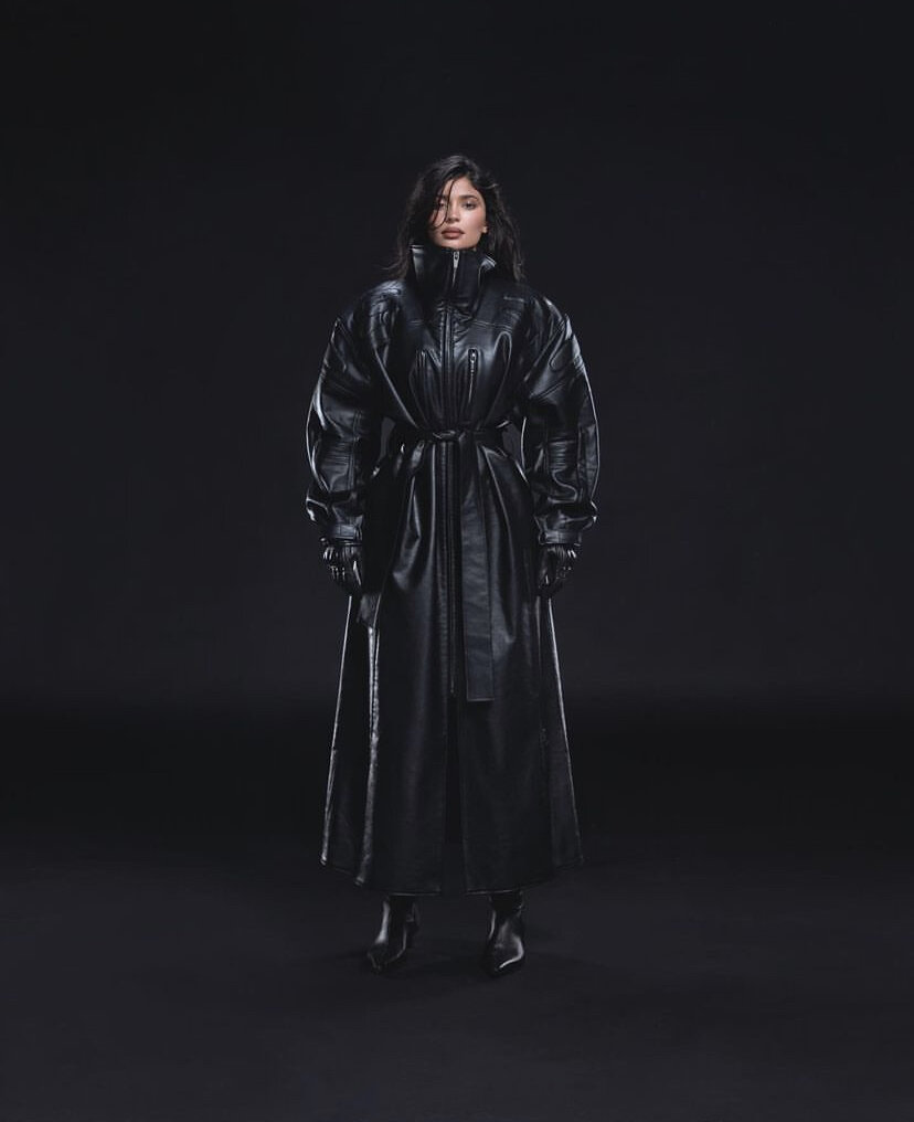 Коллекция, созданная в сотрудничестве с берлинскими дизайнерами Нан Ли и Эмилией Пфол из бренда Namila, состоит из 12 моделей. Среди них платья мини, топы из нейлона и эластана, тренчи из экокожи, бомберы и легинсы, с размерным рядом от XXS до 4X. Стоимость вещей, которые можно будет приобрести на официальном сайте марки, не превысит 200 долларов (18 863 рубля).