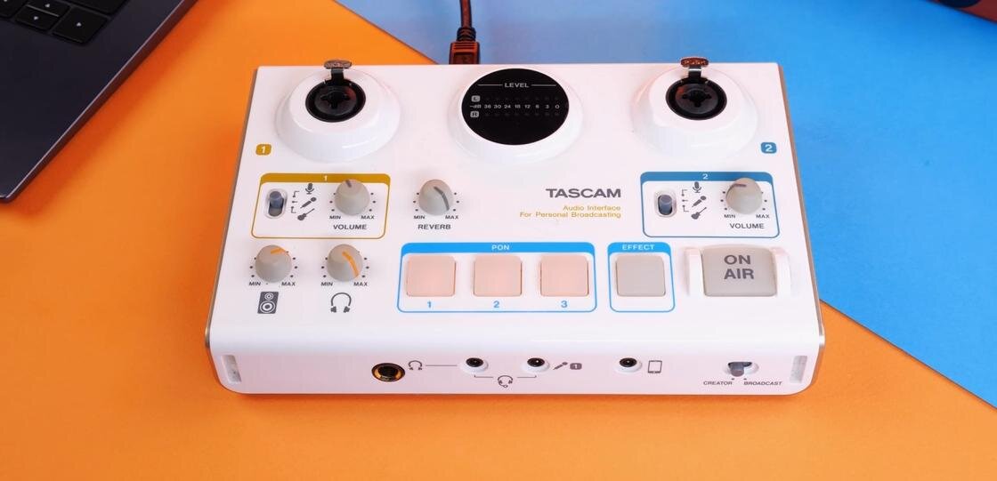    Внешняя звуковая карта:YouTube/Клуб DNS