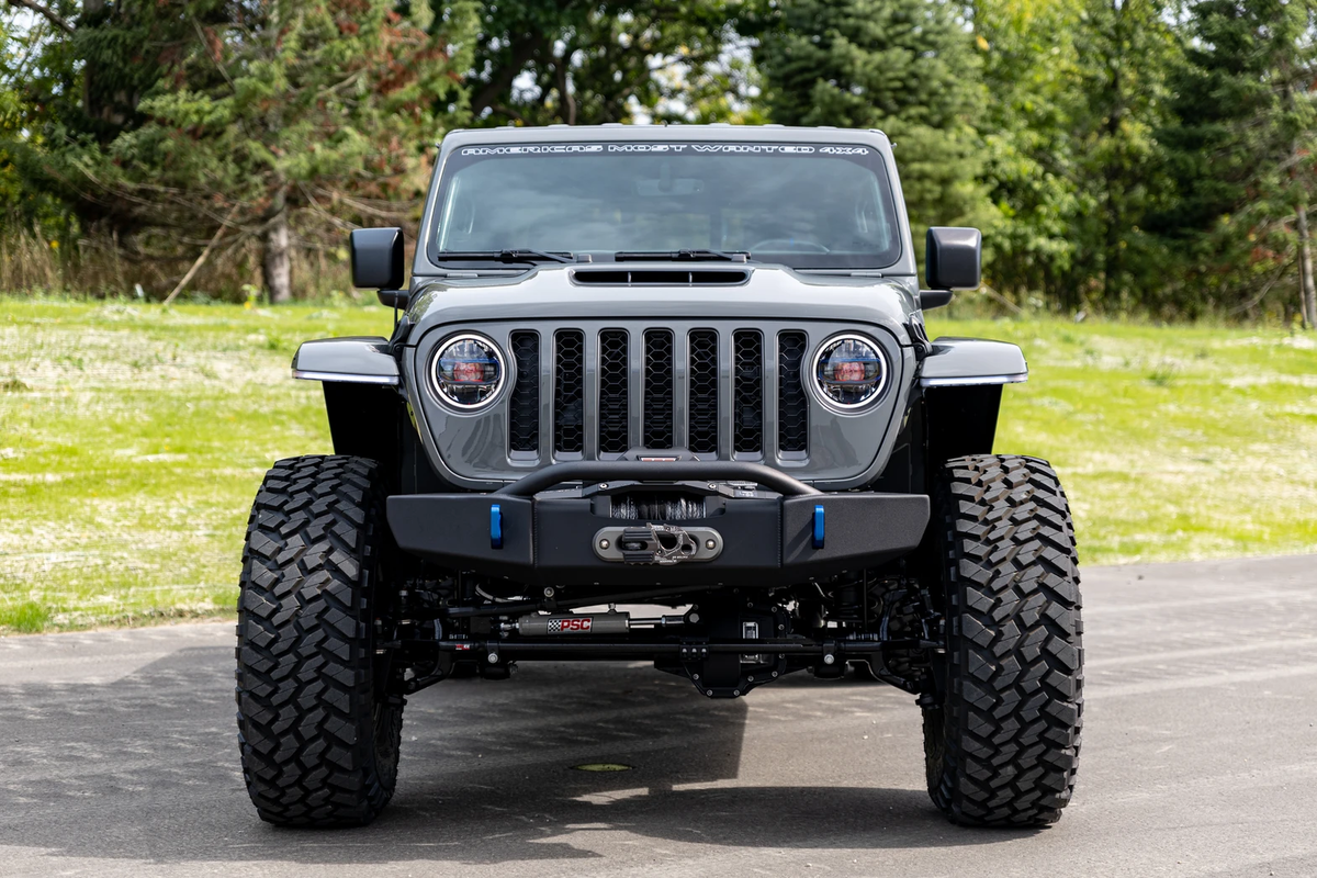 Источник фотографии: AMW4X4