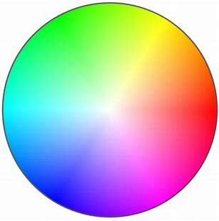 Цветовой круг