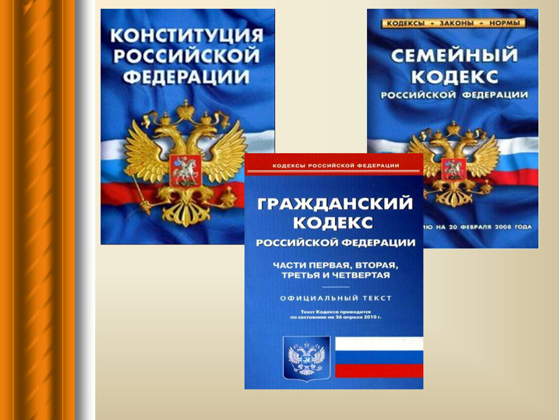 Десять кодексов. Гражданский и семейный кодекс. Семейный кодекс и Гражданский кодекс. Конституция и кодексы. Конституция и Гражданский кодекс.