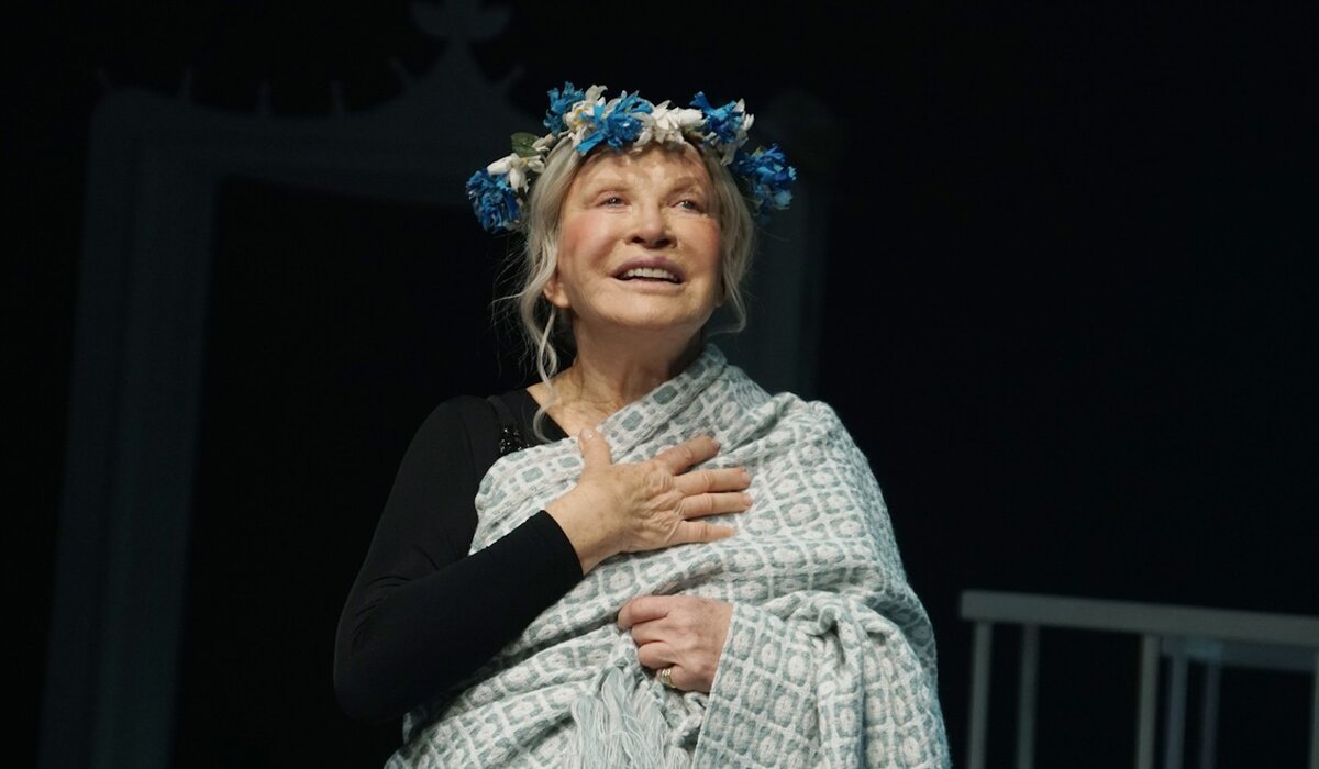    Фото: Ekaterina Tsvetkova / Global Look Press / www.globallookpress.com