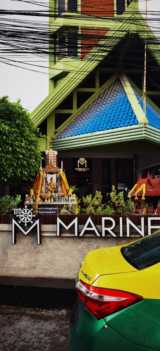 Эксперимент насколько ДЁШЕВО можно съездить на Ко Лан из Паттайи СВОИМ