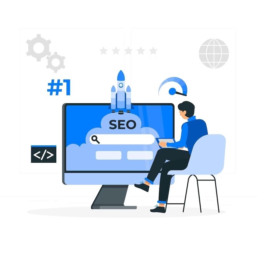 SEO - что это такое, как продвигают сайты в поисковых системах