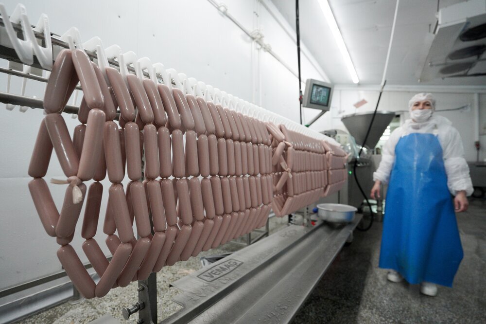    Тихонова Пелагия/Агентство «Москва»