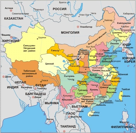 В династию Тан (608-960 гг.) лошади были стратегическим товаром: стране приходилось периодически отражать как атаки извне, так и поддерживать стабильность внутри государства.-4