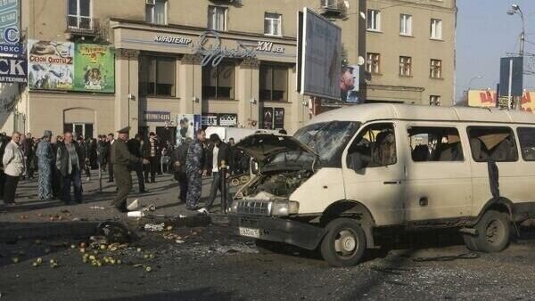    © Photo : Пресс-служба МВД РФ по РСО-А