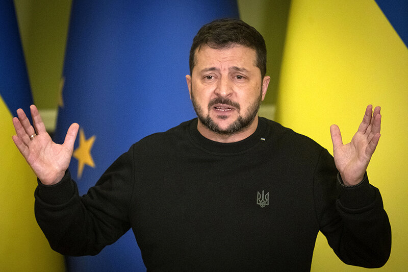    © Efrem Lukatsky/AP/TASS