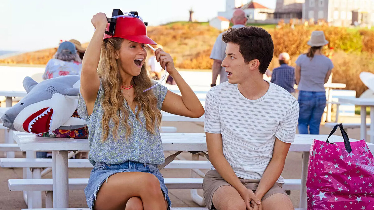 Без обид 2023