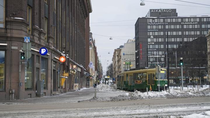 ФОТО: © IGOR SINITSYN/IMAGEBROKER.COM/GLOBALLOOKPRESS