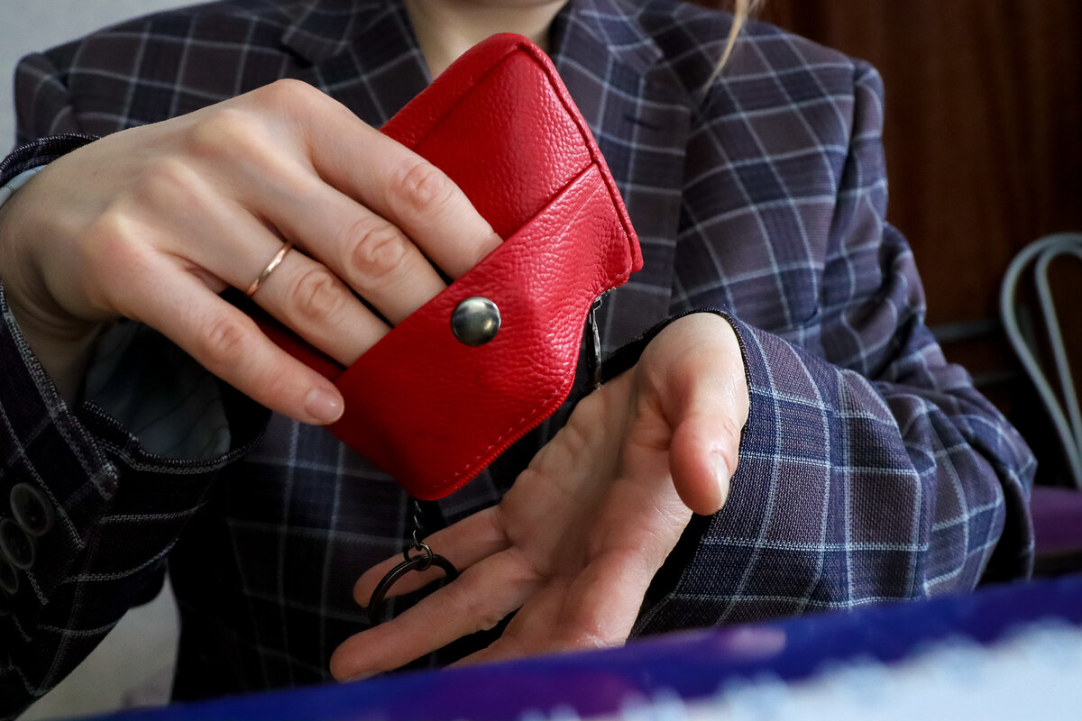 ФОТО: © ELENA MAYOROVA/GLOBAL LOOK PRESS